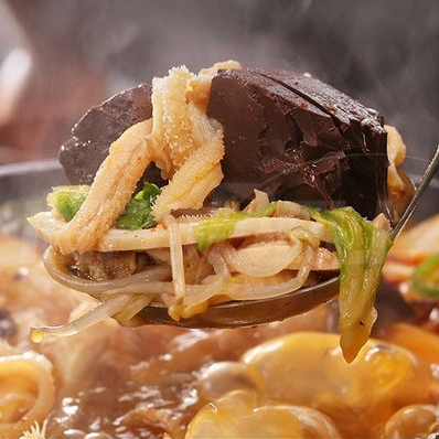 Papa's l Seonji Haejangguk 750g