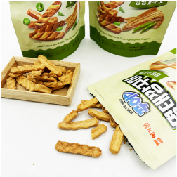 Mugerbon l Coors Pollack Kkangkui Cheongyang Pepper Flavor 80g 