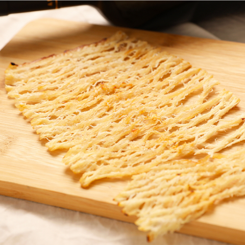 Jujeonburi l Butter-grilled squid 40g