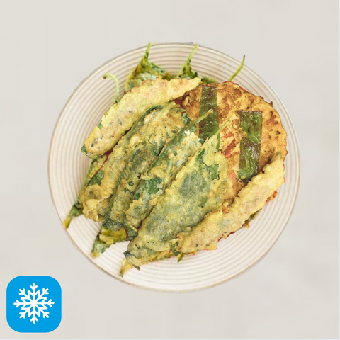 Papa's l Assorted Jeon