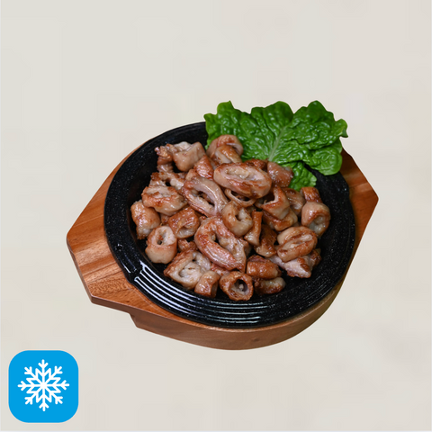 American Sundae l Grilled Raw Makchang 400g