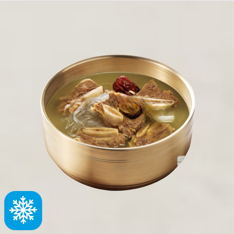 American Sundae l Galbitang 1000ml