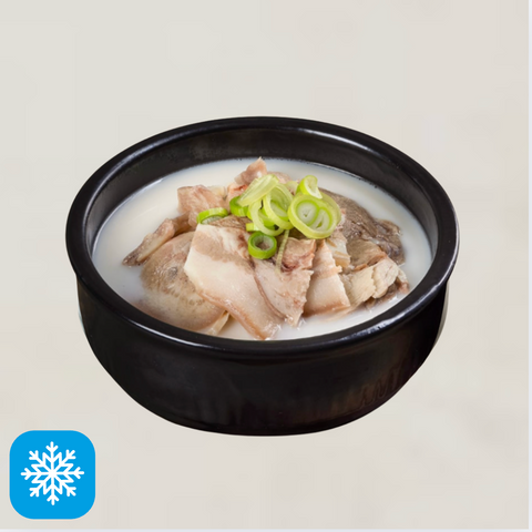 American Sundae l Pork Soup 700g