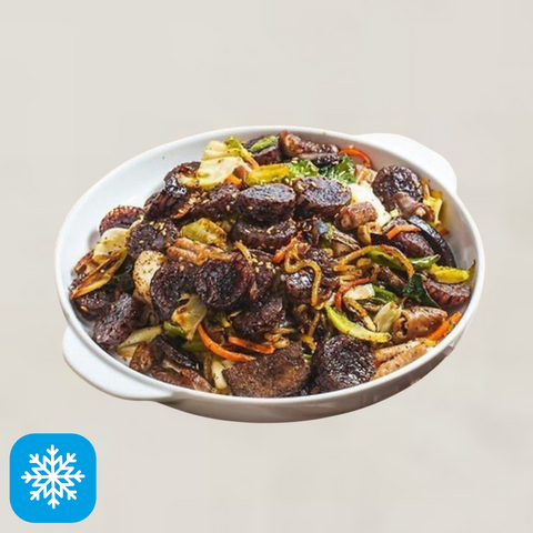 American Sundae l Sundae Stir-fry 600g