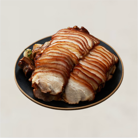 Sauceman l Pig's Feet 1LB