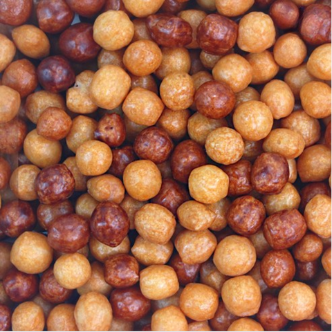 Jujeonburi l Kkoedoli 40g x 4 packs