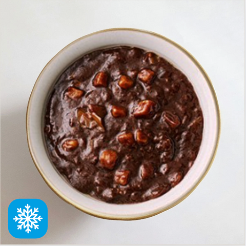 Sauceman l Jjajang Sauce 560g