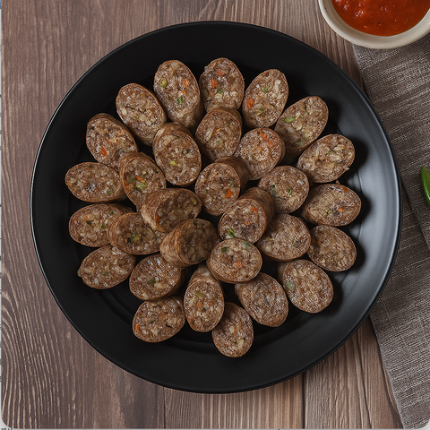 American Sundae l Abai Sundae 500g