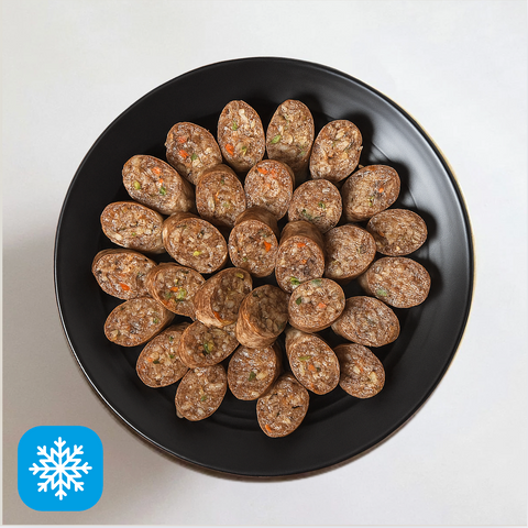 American Sundae l Abai Sundae 500g