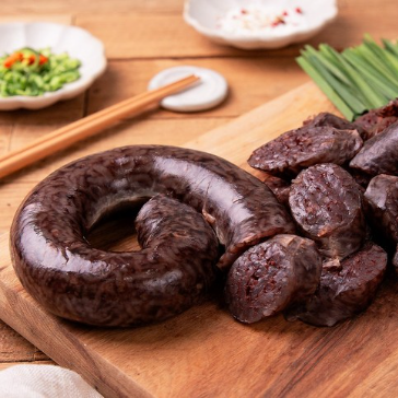 American Sundae l Market Sundae 520g