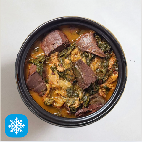 Papa's l Seonji Haejangguk 750g