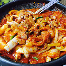 Papa's l Osamsae Bulgogi 500g