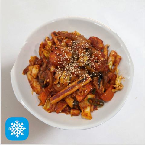 Papa's l Osamsae Bulgogi 500g