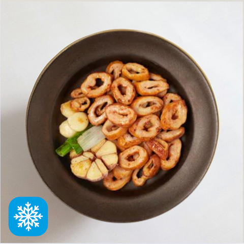 American Sundae l Grilled Raw Makchang 400g