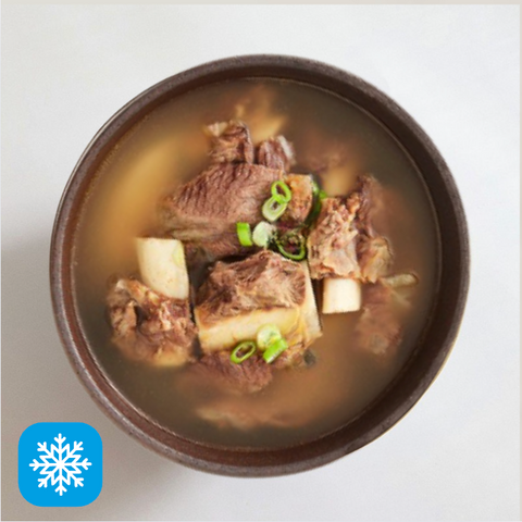 American Sundae l Galbitang 1000ml