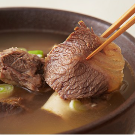 American Sundae l Galbitang 1000ml