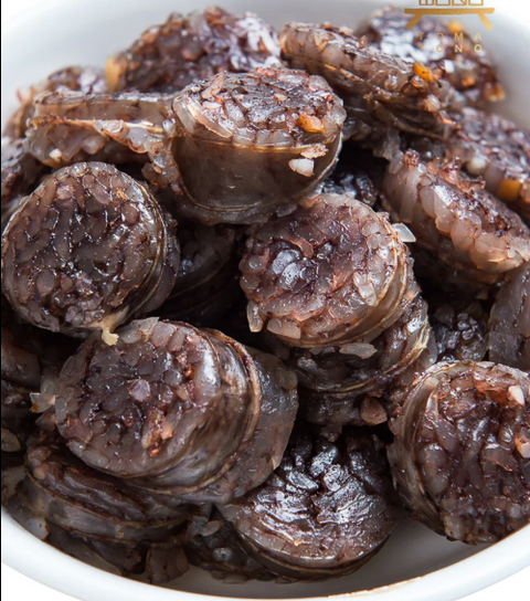 American Sundae l Market Sundae 520g