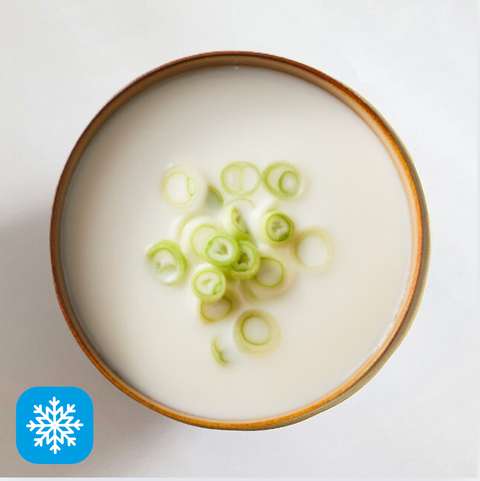 American Sundae l Sagol Gomguk 500ml x 2 packs