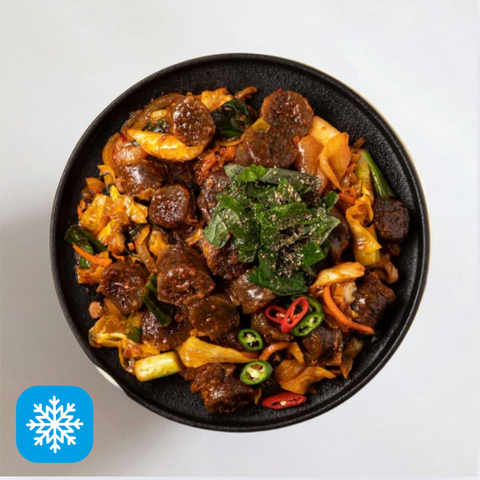 American Sundae l Sundae Stir-fry 600g