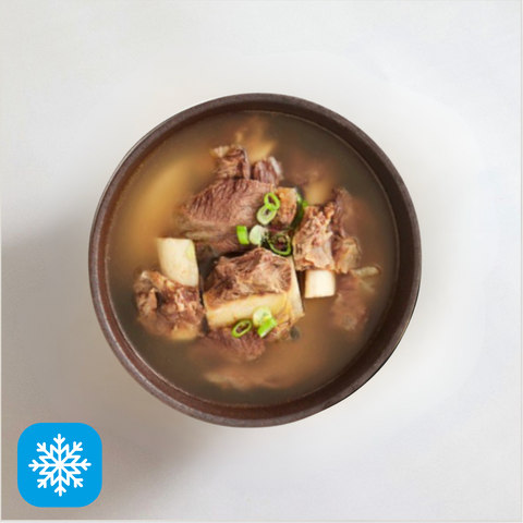 미주순대 l 갈비탕 1000ml