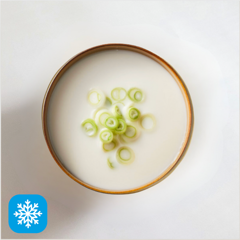 미주순대 l 사골 곰국 500ml x 2팩