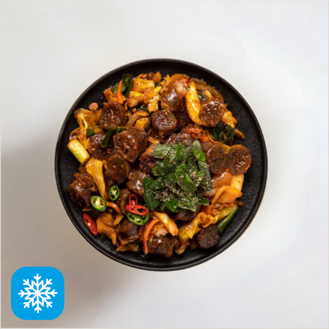 미주순대 l 순대볶음 600g