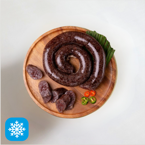 미주순대 l 시장순대 520g