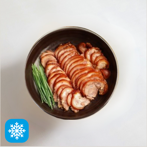 소스맨 l 족발 1LB