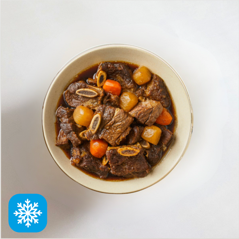 Papa's l 소갈비찜 1.5LB