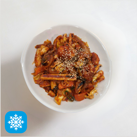 Papa's l 오삼새 불고기 500g