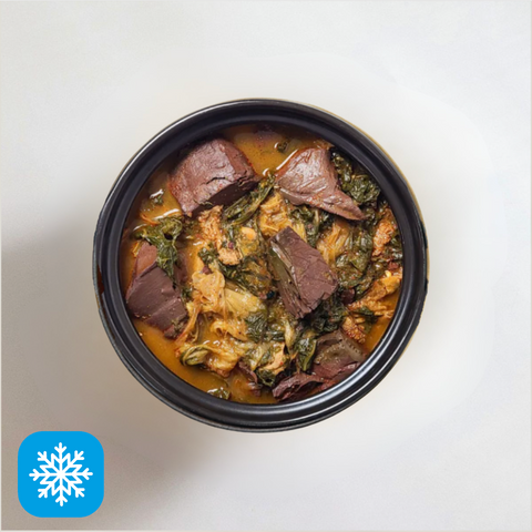 Papa's l 선지 해장국 750g