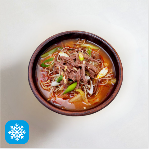 Papa's l 양지 고사리 육계장 1200ml