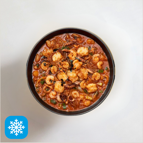 소스맨 l 낙곱새 680g