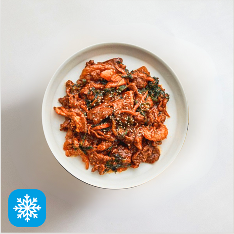 소스맨 l 제육볶음 680g