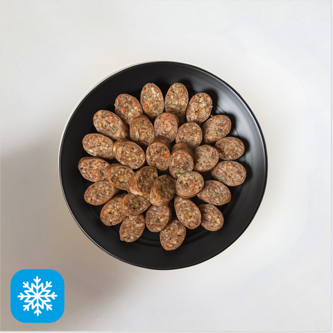 미주순대 l 아바이 순대 500g