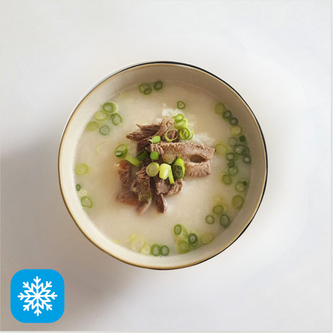 미주순대 l 설렁탕 1인분