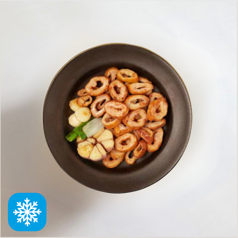 미주순대 l 생 막창구이 400g