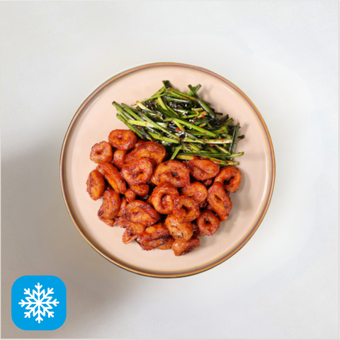 미주순대 l 양념 구이용 막창 400g