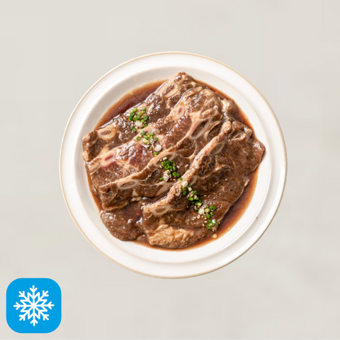 Papa's l LA 갈비 1.5LB