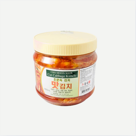 Moon's Kitchen l 맛김치