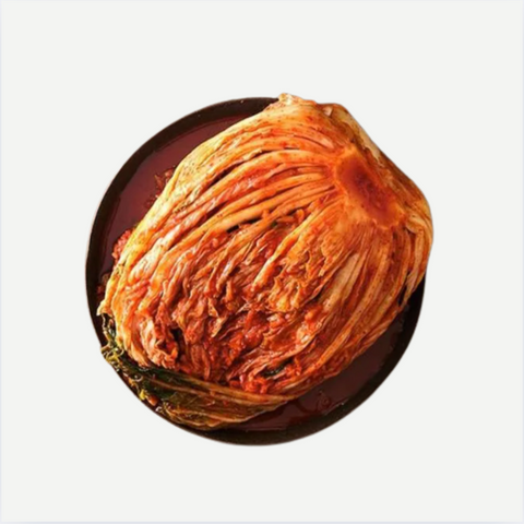 Moon's Kitchen l 포기김치