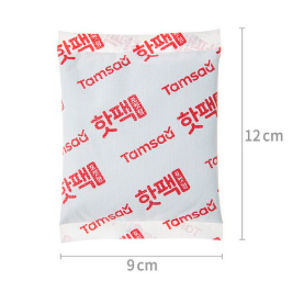 탐사 ㅣ한국 생산 포켓용 핫팩 90g x 5팩