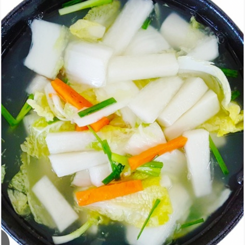 소금향기 l 동치미 1.5kg