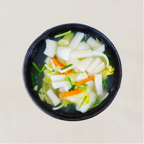 소금향기 l 동치미 1.5kg