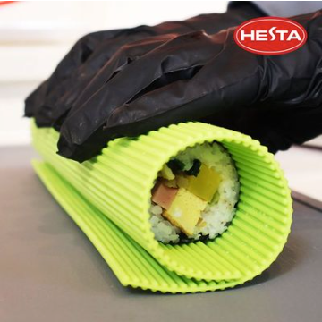 BAZEL l 실리콘 김밥말이 Green