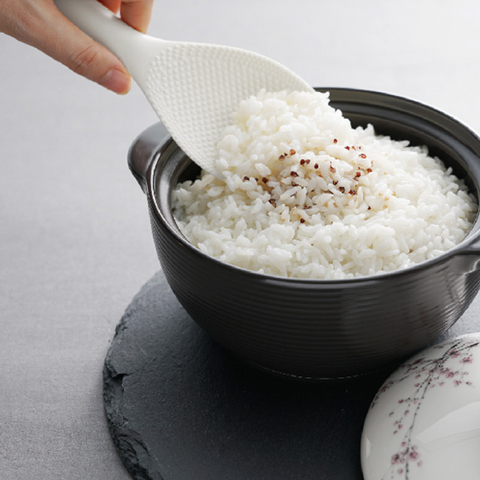 리한 l 롤리 오뚝이 주걱