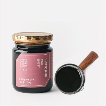 기뜬정 l 도라지 진액 선물세트