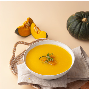 죽이야기 l 짜먹는 단호박죽 140g