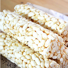 주전부리 l 쌀과자말이 70g