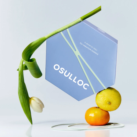 오설록 l 오설록 티베리에이션 에센스 6종 42입 - 한정수량